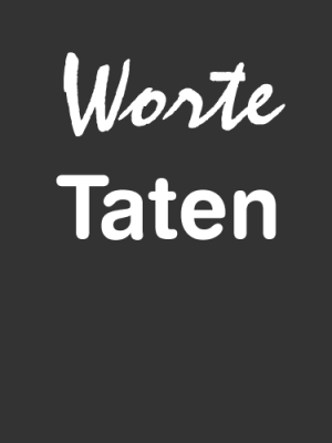 Worte_Taten