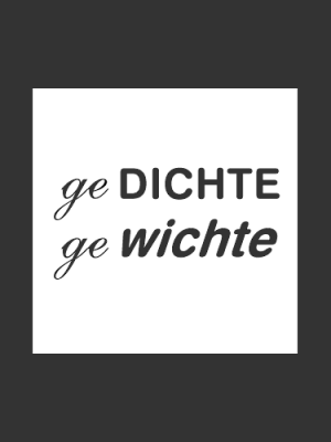 gedichte_gewichte