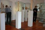 MAL Großenhain "Skulpturen & Objekte" 2009